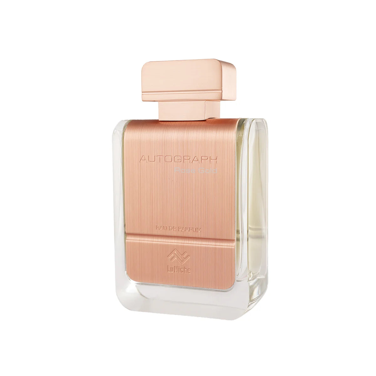 Luniche Autograph Rose Gold EDP 3.0 oz