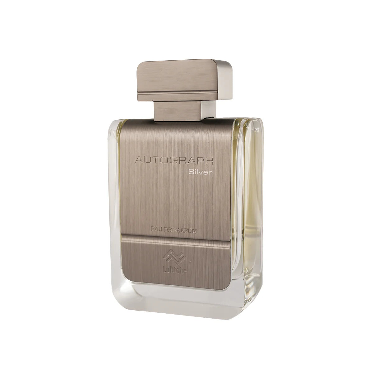 Luniche Luniche Autograph Silver EDP 3.0 oz