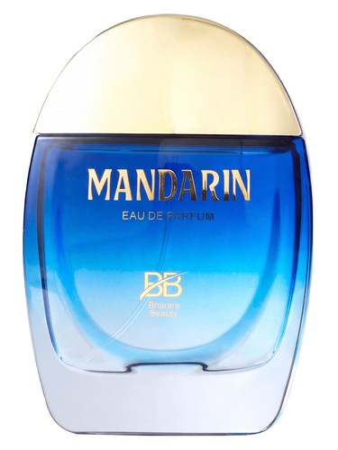 BHARARA BEAUTY MANDARIN (100ML) EDP
