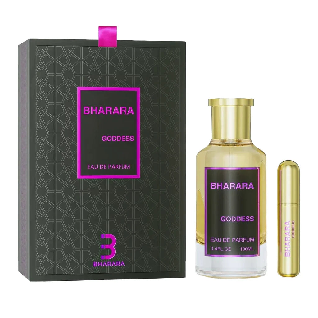 Bharara Goddess EDP 3.4 Fl oz