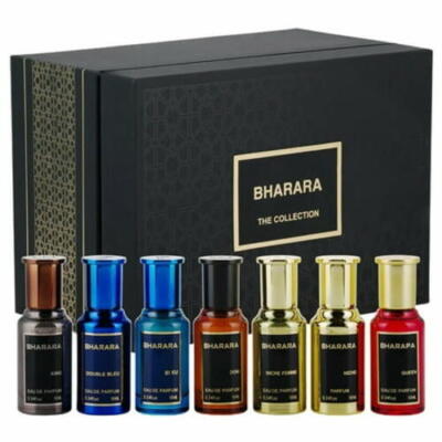 BHARARA MINI COLLECTION SET EDP