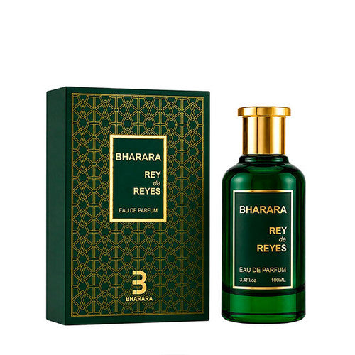 Bharara Rey de Reyes EDP 6.7 Fl oz