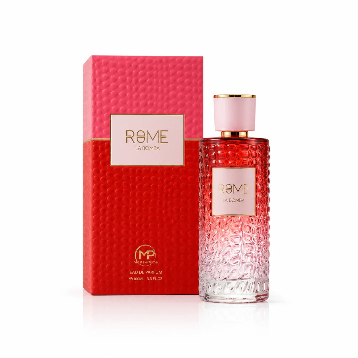 Bharara Rome La Bomba EDP 3.4 Fl oz