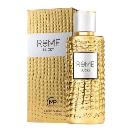 BHARARA ROME LUCKY (100ML) EDP