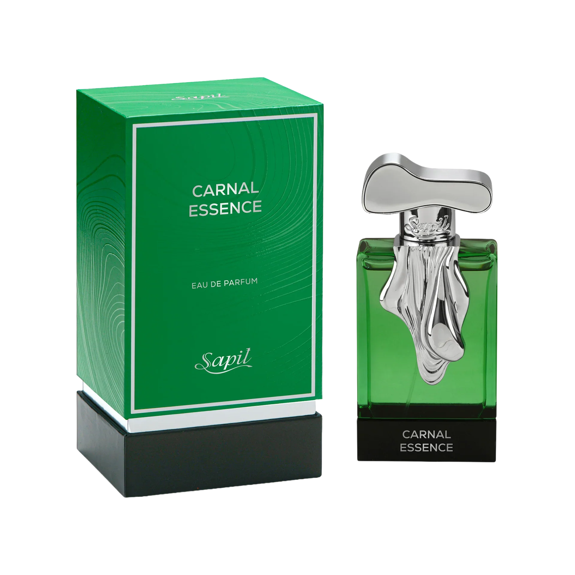 Sapil Carnal Essence EDP 3.4 oz