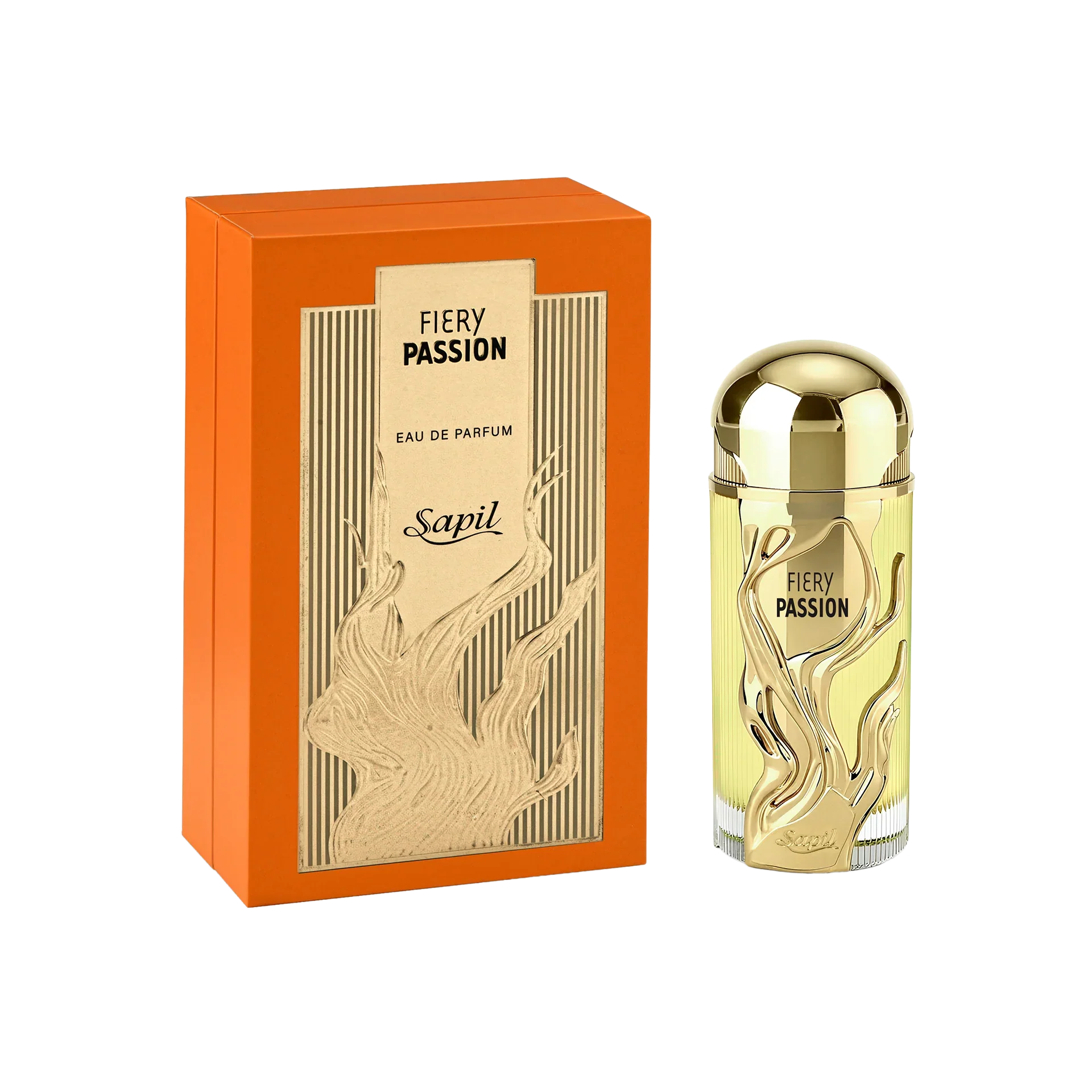 Sapil Ember Blaze EDP 3.4 oz
