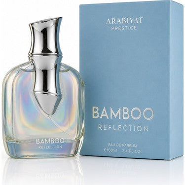 Arabiyat Prestige Bamboo Reflection EDP 3.4 Fl oz