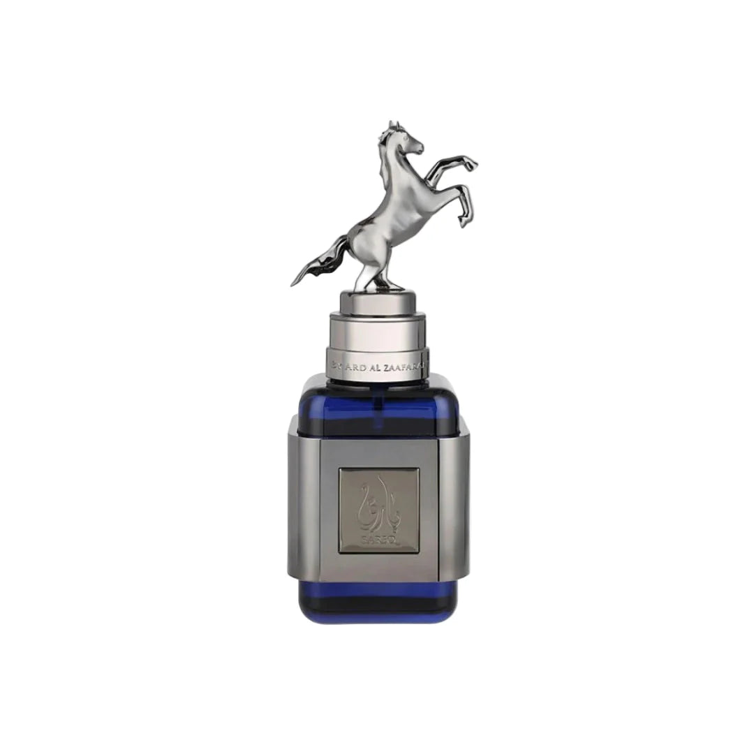 Ard Al Zaafaran Bareq Mirage Men EDP Spray 3.0 oz