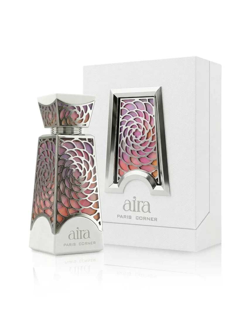Paris Corner Aira EDP 3.4 oz