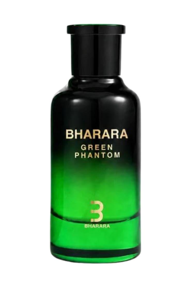 Bharara Green Phantom EDP 3.4 oz