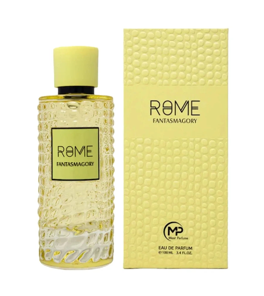 BHARARA ROME FANTASMAGORY (100ML) EDP