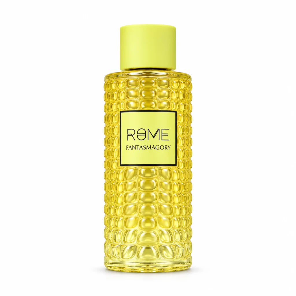 BHARARA ROME FANTASMAGORY (100ML) EDP