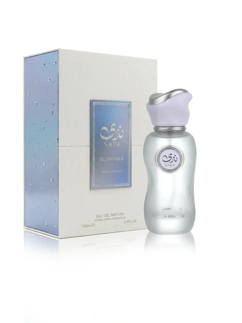 PARIS CORNER NADA BLUMINGLE (100ML) EDP