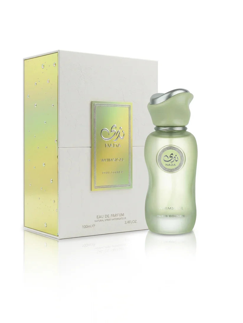 Paris Corner Nada Whimsical EDP 3.4 oz