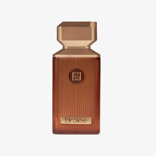 Ahmed Al Maghribi Brulee Unisex EDP Spray 3.4 oz