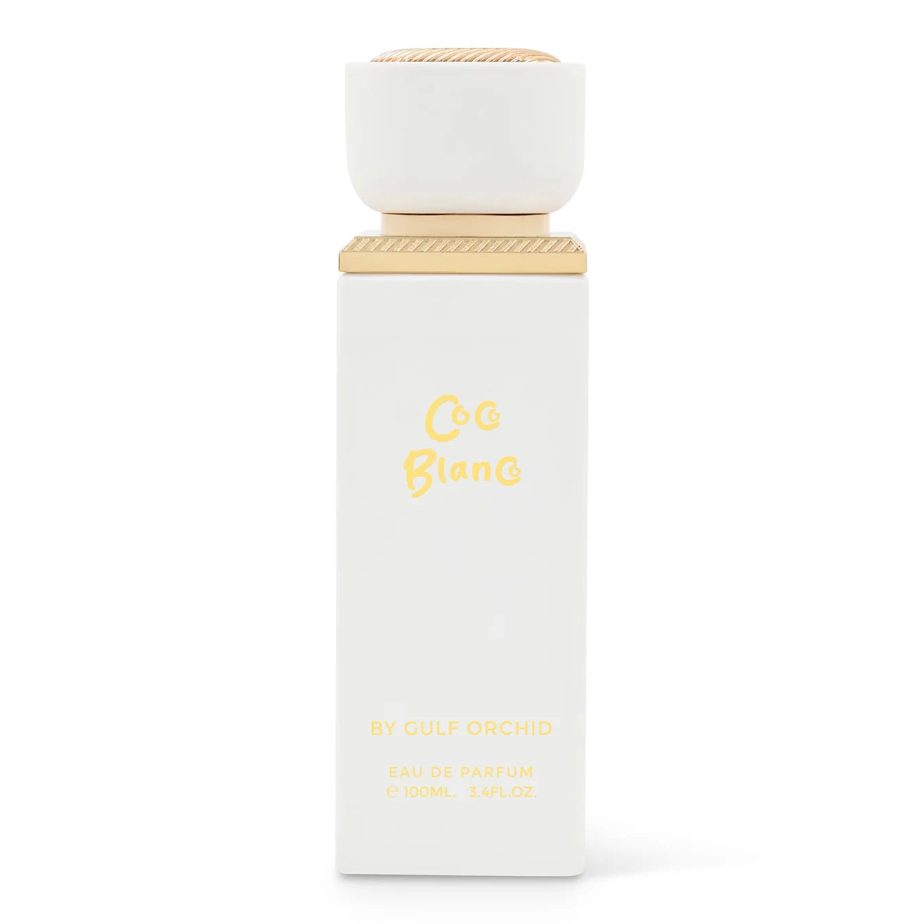 Gulf Orchid Coco Blanco EDP 3.4 oz