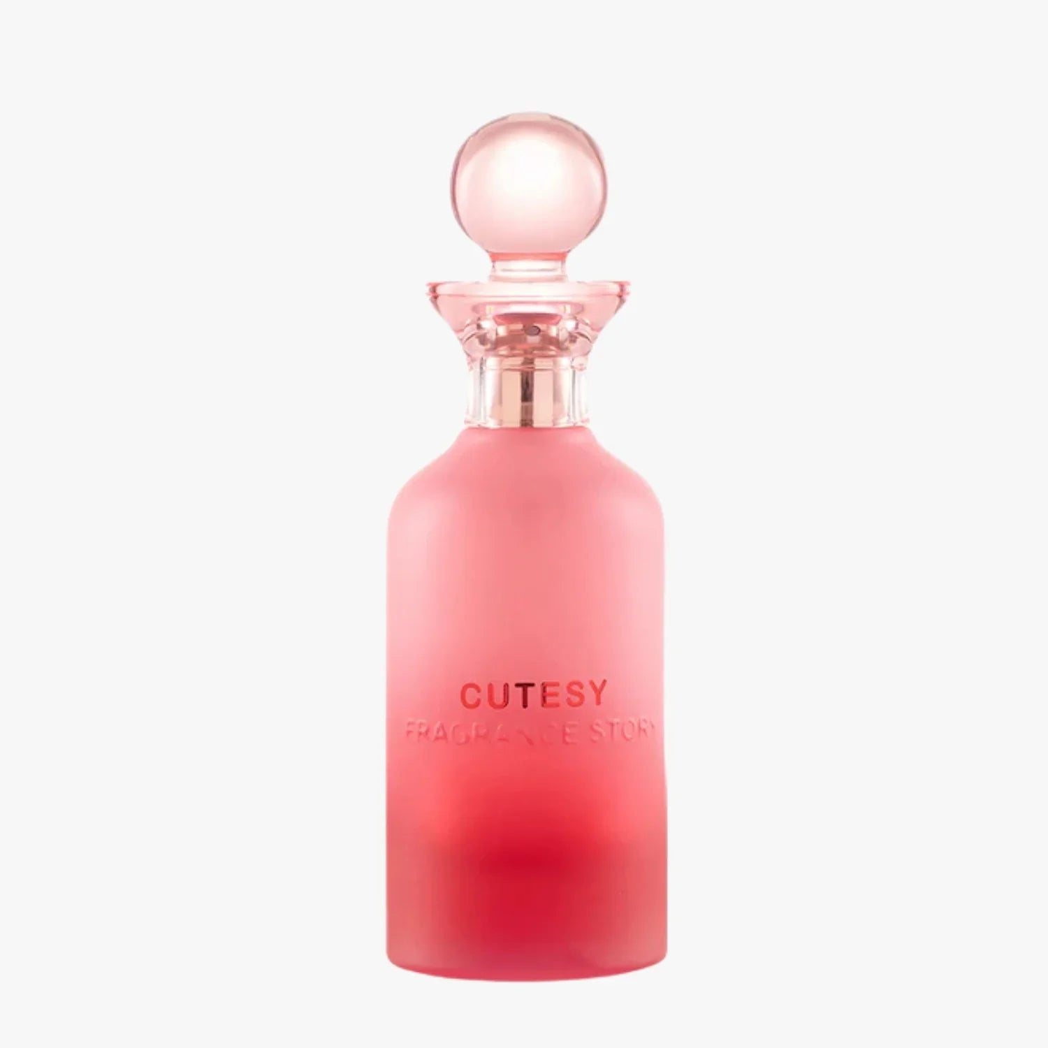 Fragrance Story Cutesy EDP 3.4 Fl oz