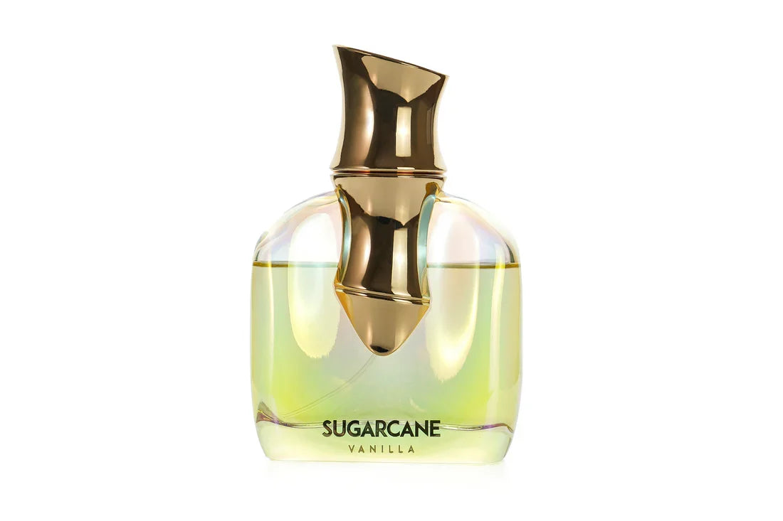 Arabiyat Prestige Sugarcane Vanilla EDP 3.4 Fl oz
