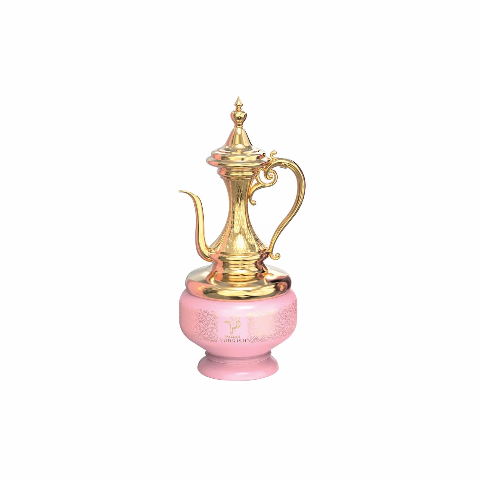 Le Chameau Le Chameau Elite Dallah Turkish EDP 3.4 oz