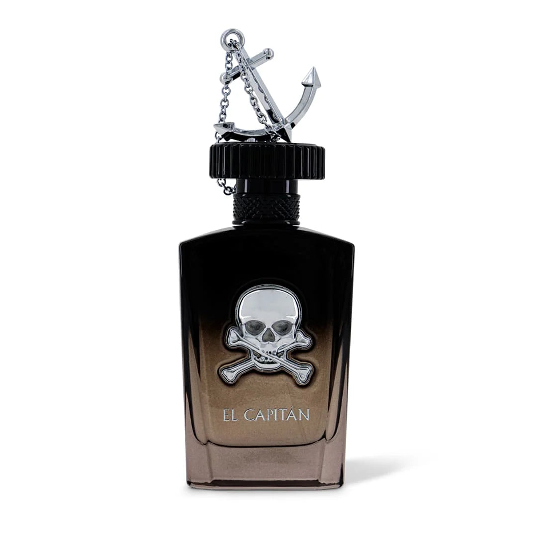 Gulf Orchid El Captain EDP 3.4 oz