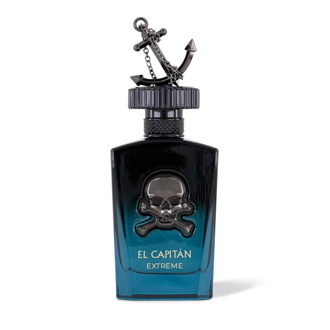 Gulf Orchid El Captain Extreme EDP 3.4 Fl oz