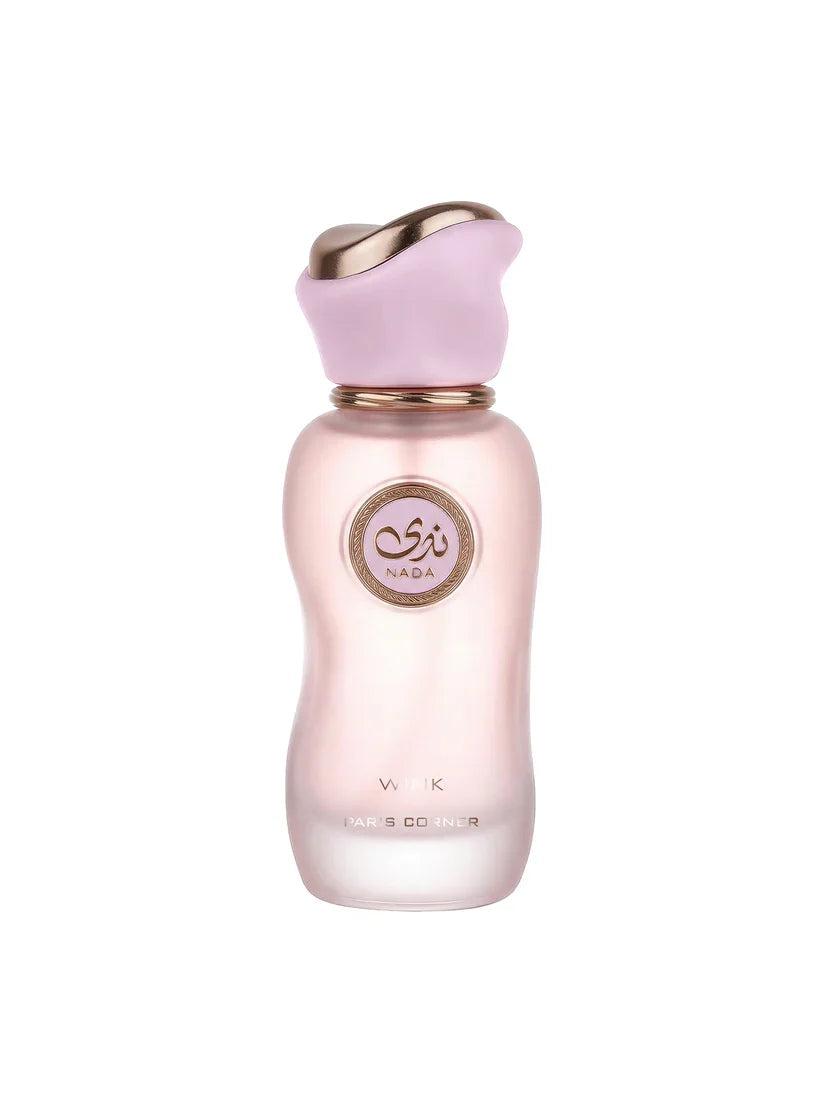 Paris Corner Nada Wink EDP 3.4 oz