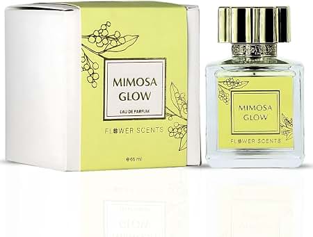 Flower Scents Mimosa Glow EDP 2.2 oz