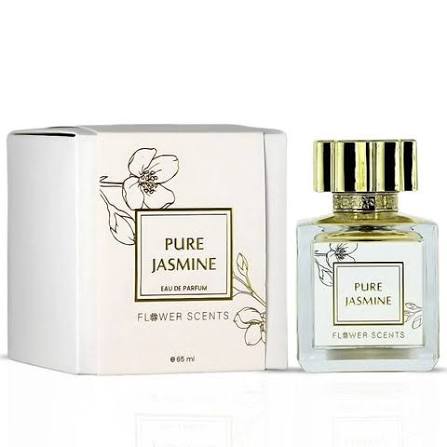 Flower Scents Pure Jasmine EDP 2.2 oz