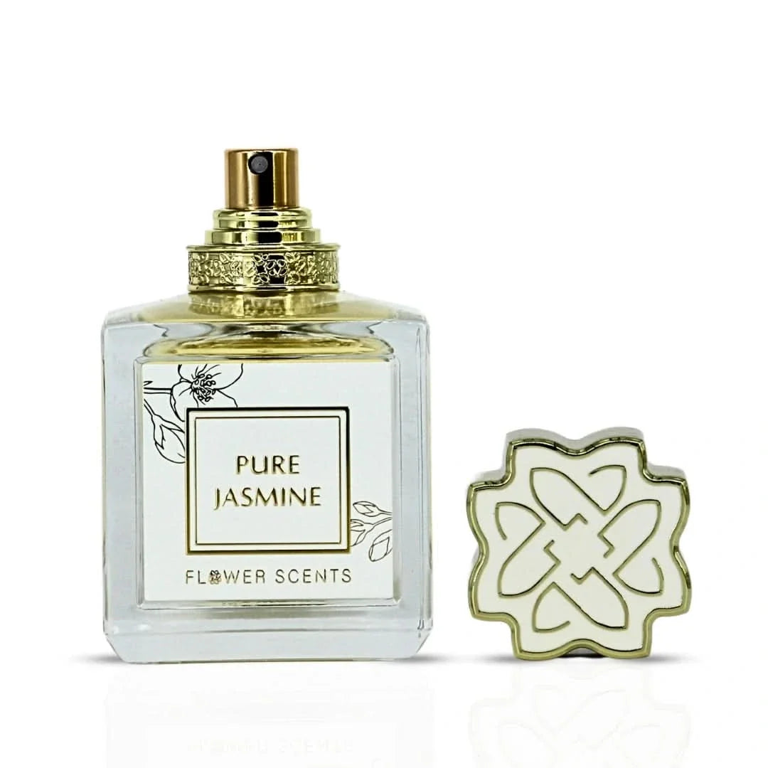 Flower Scents Pure Jasmine EDP 2.2 oz