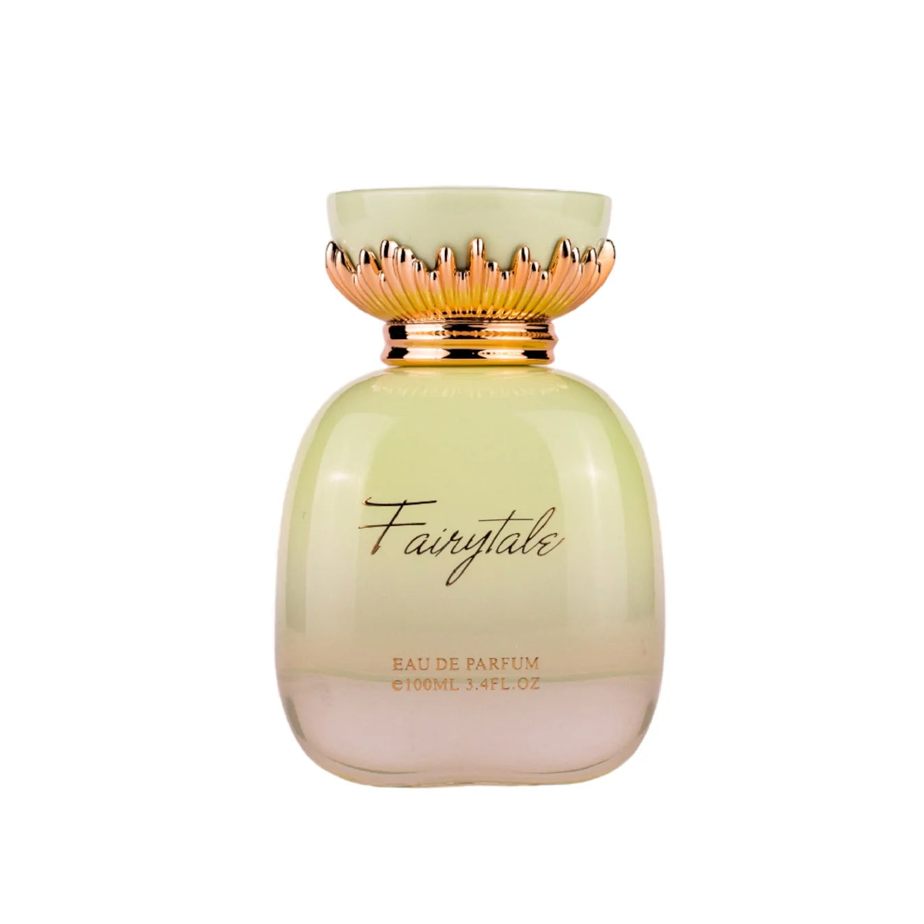 Maison Asrar Fairy Tale EDP 3.4 Fl oz