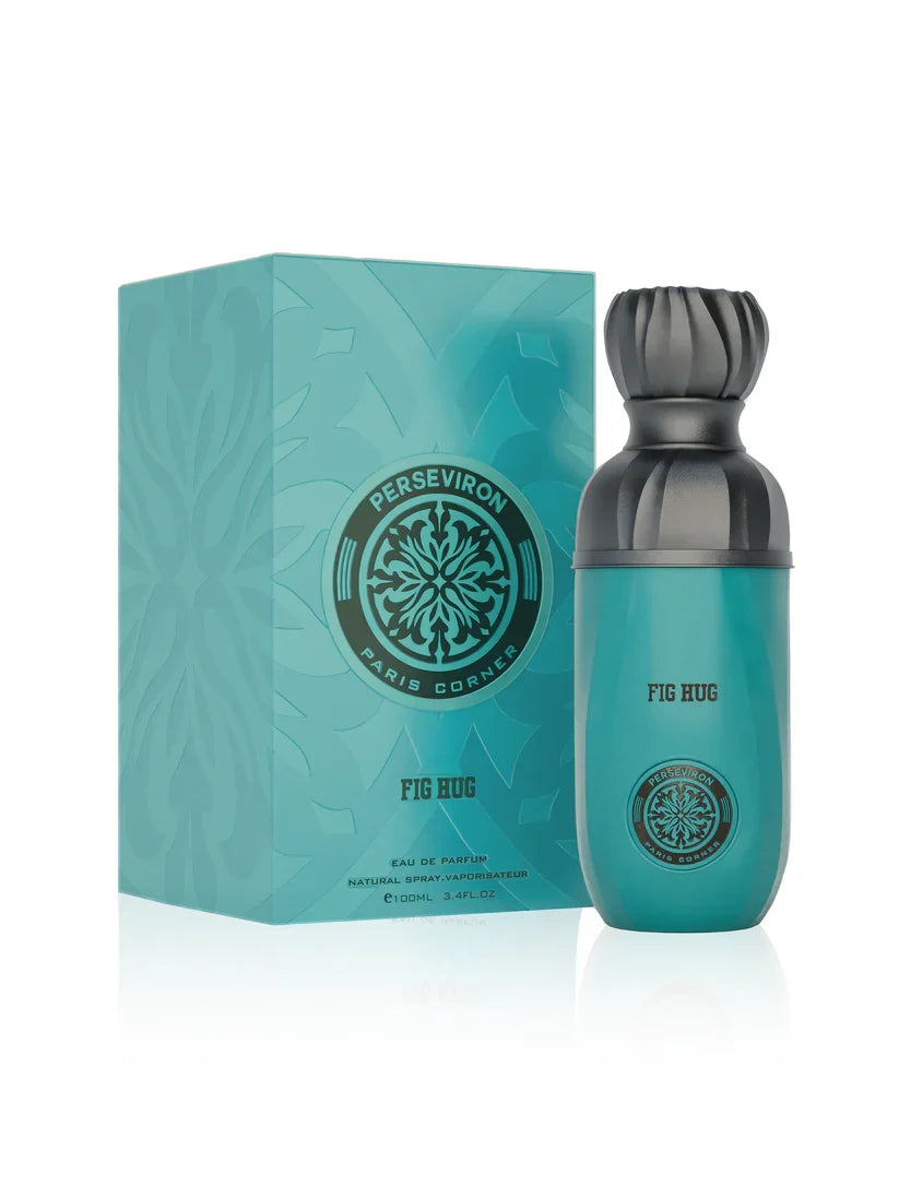 U-PARIS CORNER PERSEVIRON FIG HUG (100ML) EDP