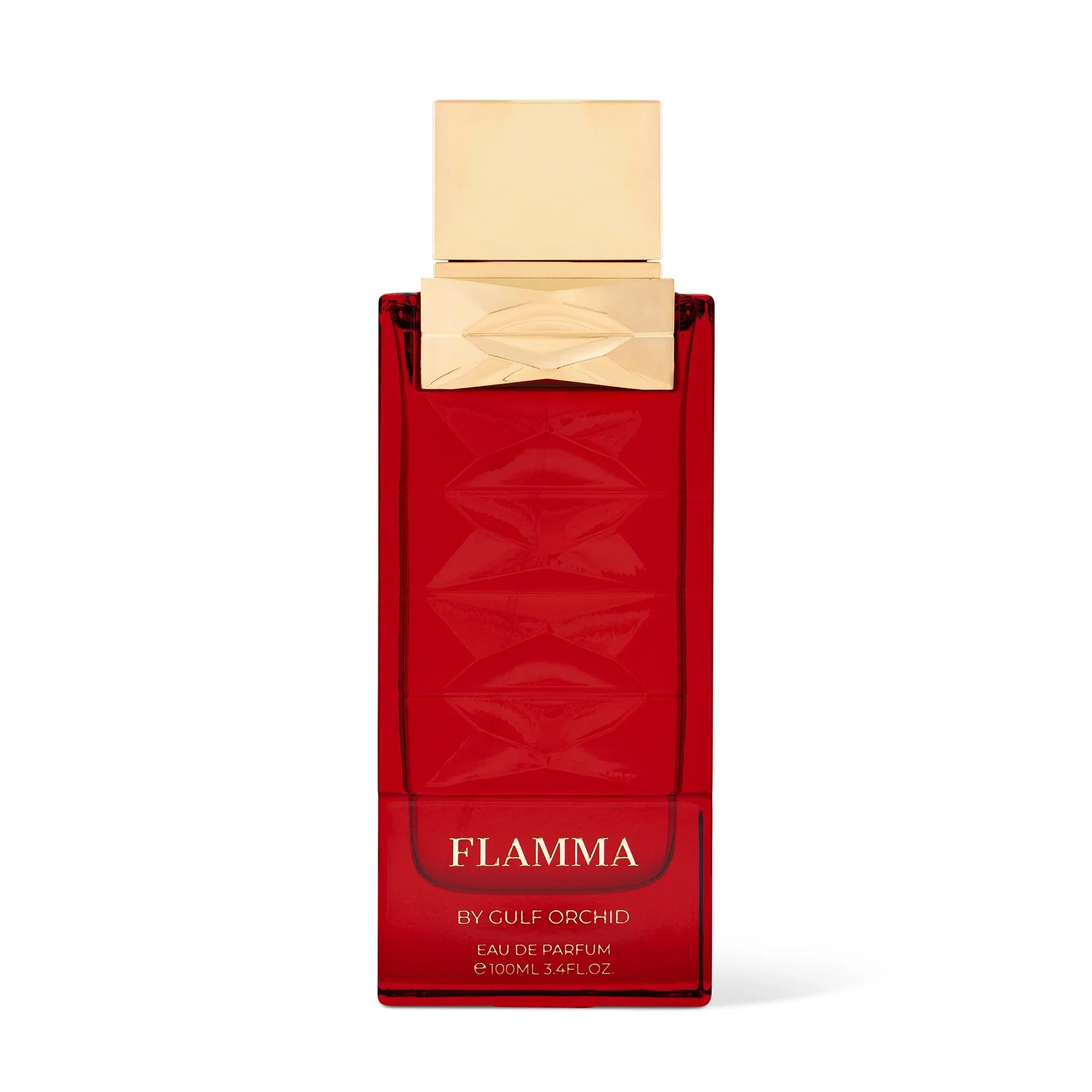 Gulf Orchid Flamma EDP 3.4 Fl oz