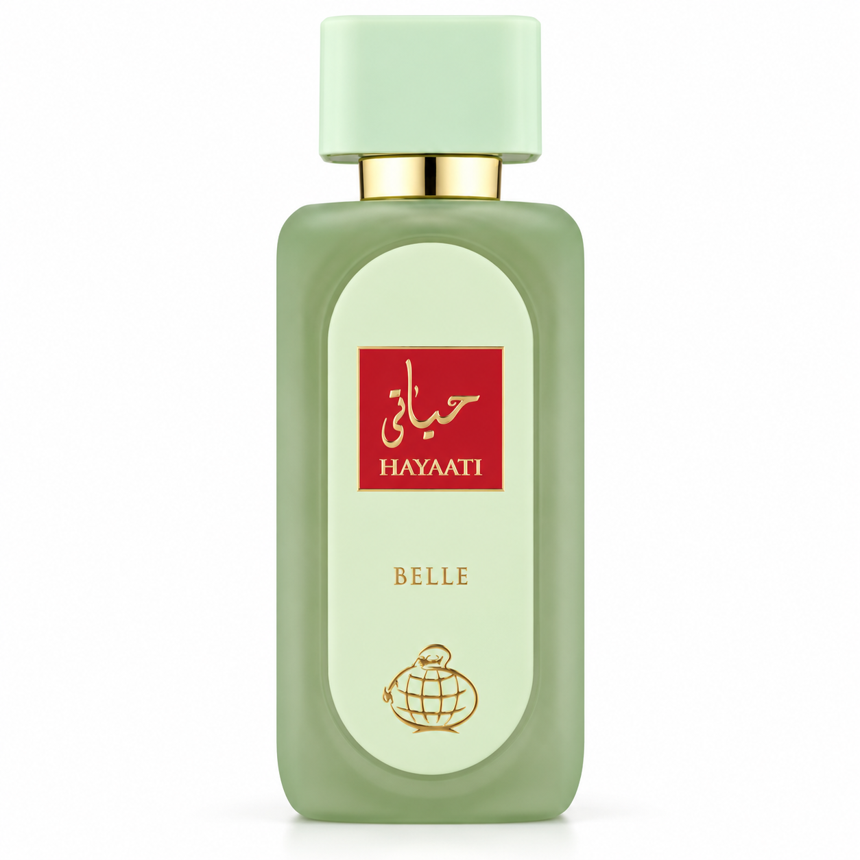 Fragrance World Hayaati Belle EDP 3.4 oz