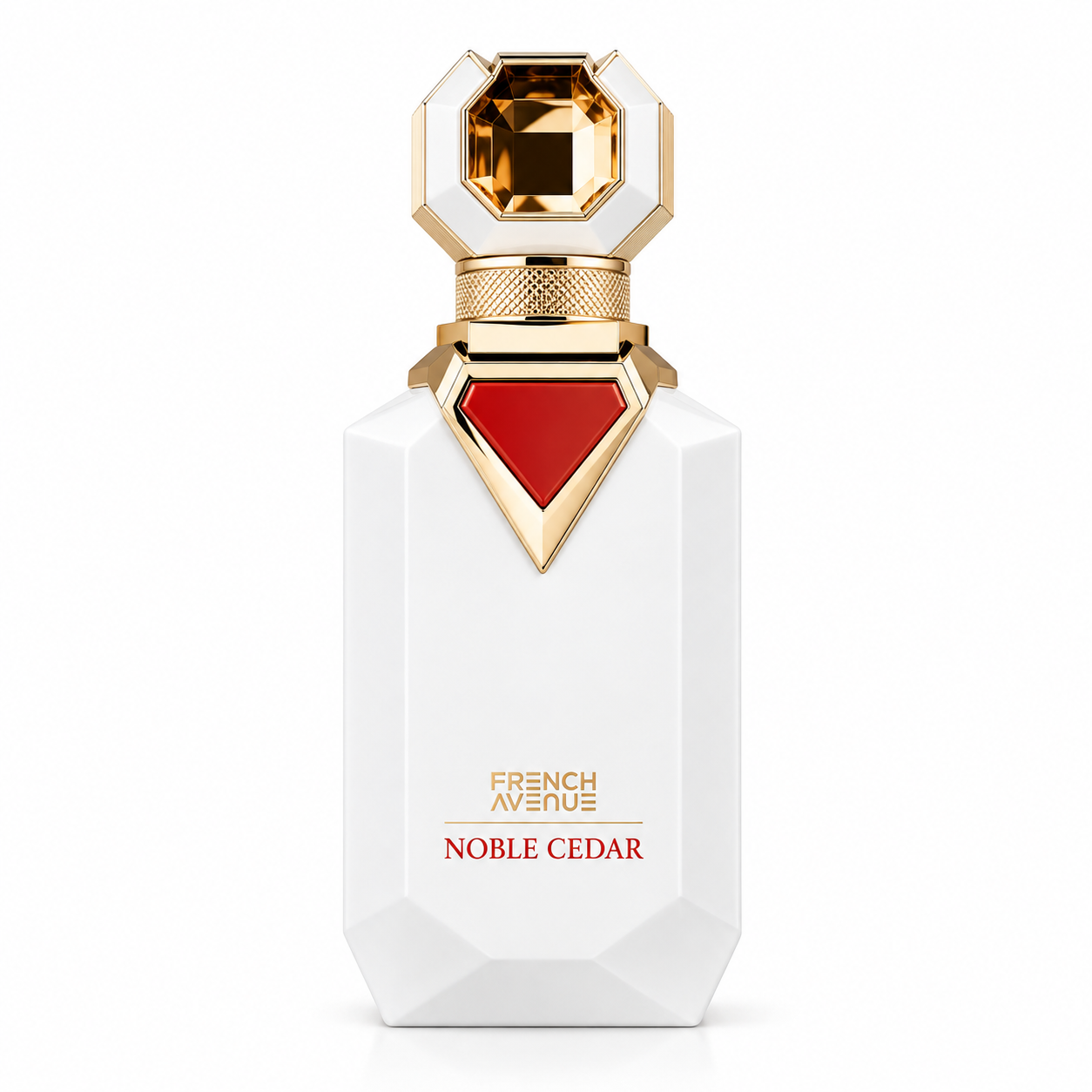 French Avenue Noble Cedar Extrait de Parfum 3.4 oz
