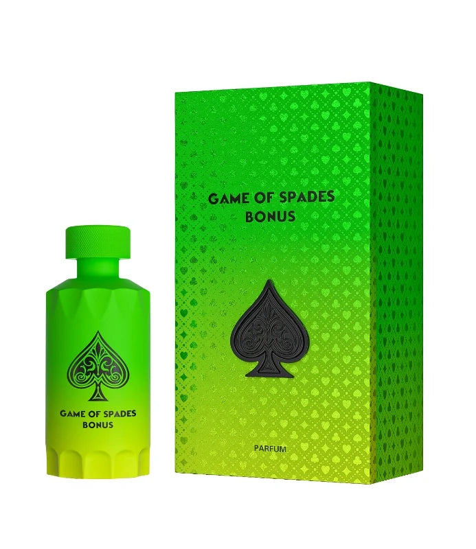 Game of Spades Bonus Parfum 1 Fl oz