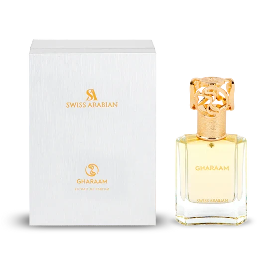 Swiss Arabian Gharam EDP 3.4 Fl oz