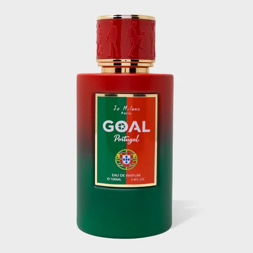 Jo Milano Goal Portugal EDP 3.4 Fl oz