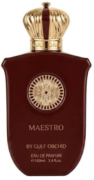 Gulf Orchid Maestro EDP 3.4 oz