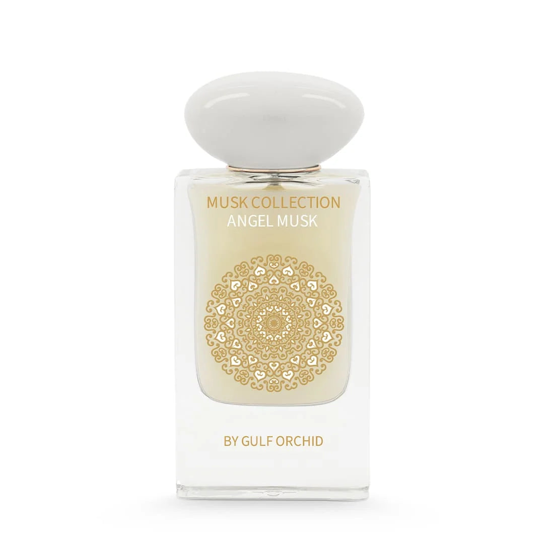 Gulf Orchid Musk Collection Angel Musk EDP 2.0 oz