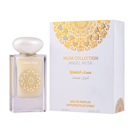 Gulf Orchid Musk Collection Angel Musk EDP 2.0 oz