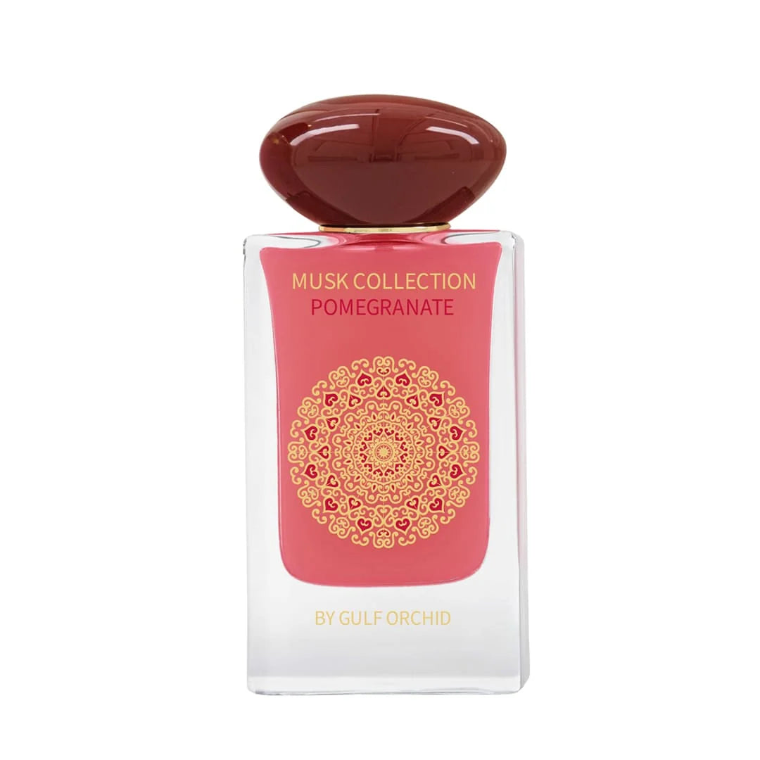 Gulf Orchid Musk Collection Pomegranate EDP 2.0 oz