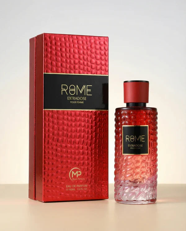 Bharara Rome Extradose EDP 3.4 oz