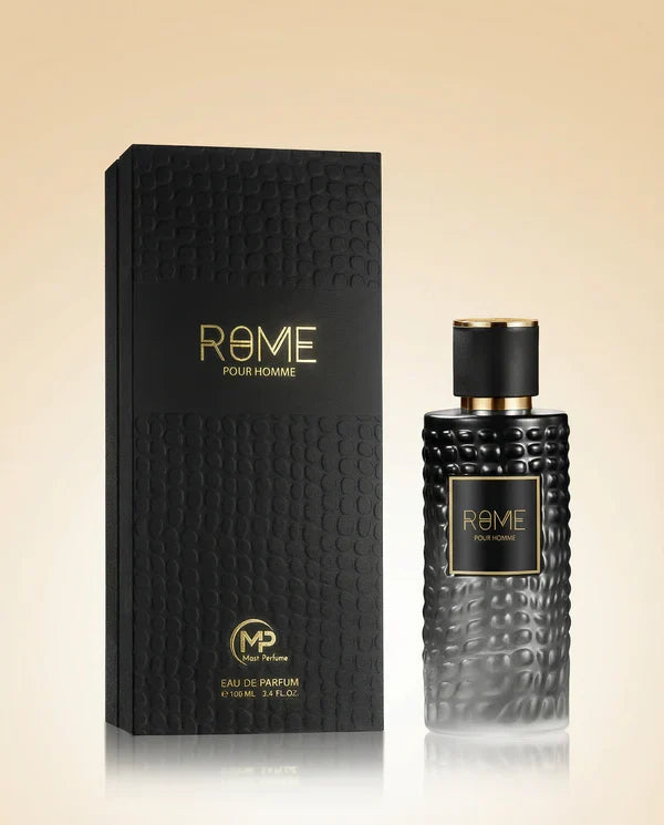 M- BHARARA ROME INTENSE POUR HOMME (100ML) EDP