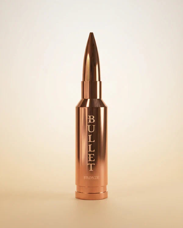 Bharara Bullet Bronze Pour Homme EDP 3.4 Fl oz