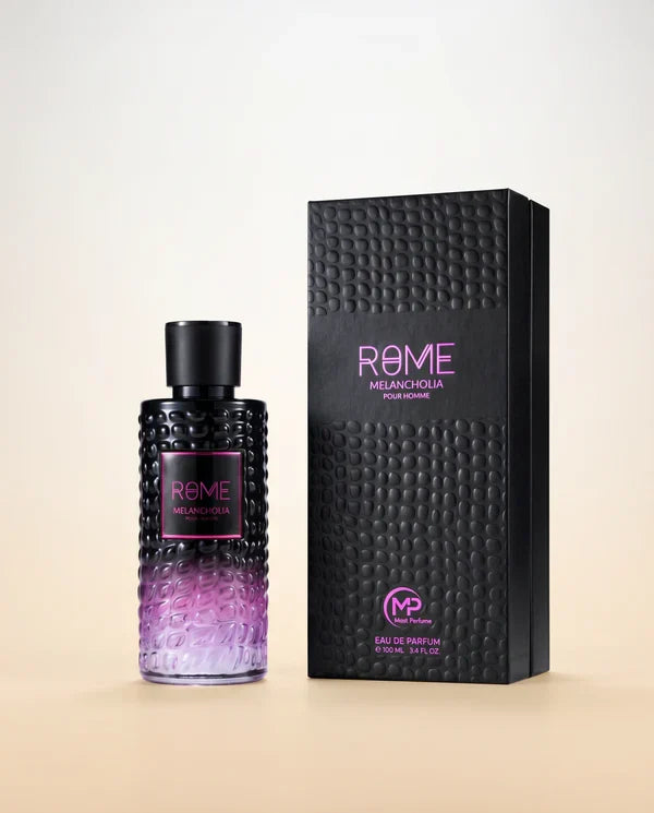 Bharara Rome Melancholia EDP 3.4 oz