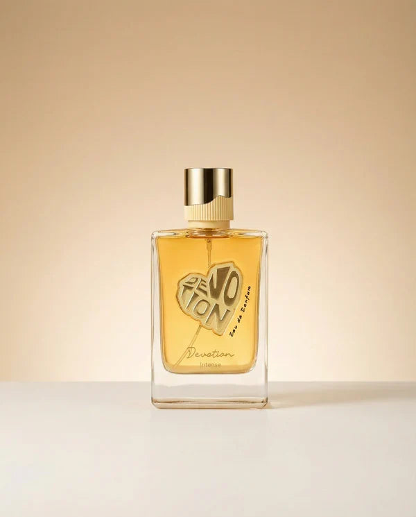 Bharara Mast Perfume devotion Intense EDP 3.4 oz