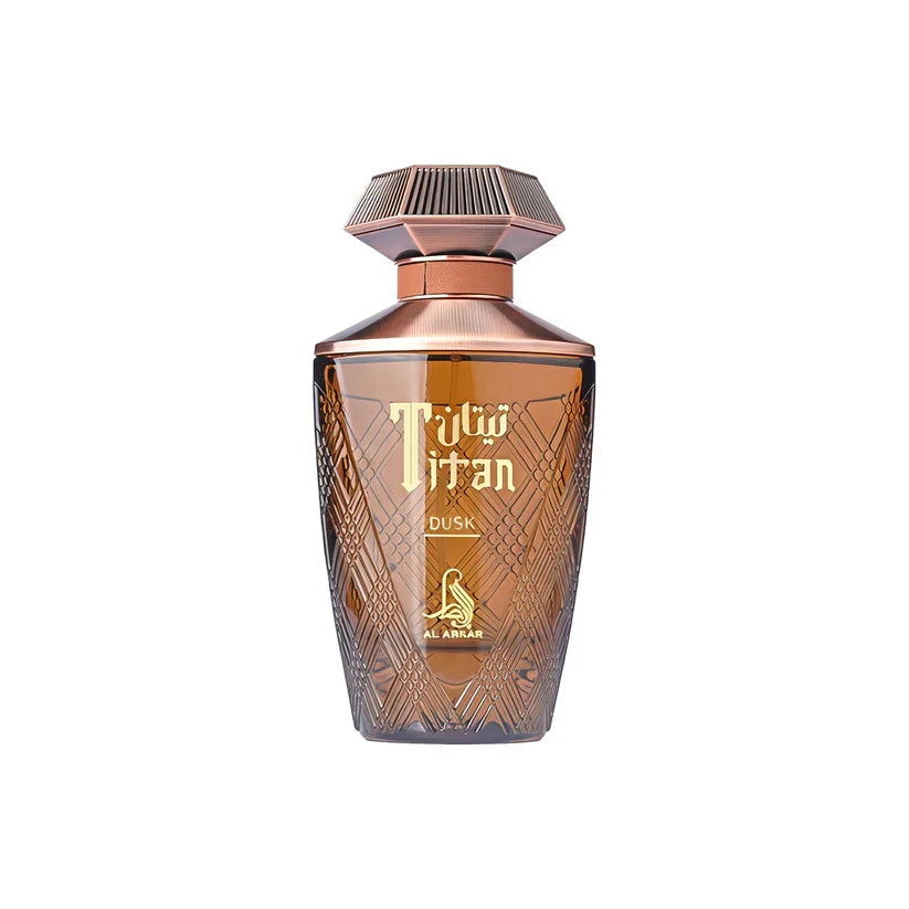 AL ABSAR TITAN DUSK (100ML) EDP