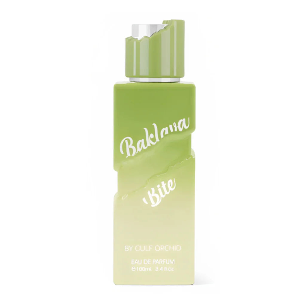 Gulf Orchid Baklava Bite Unisex EDP Spray 3.0 oz
