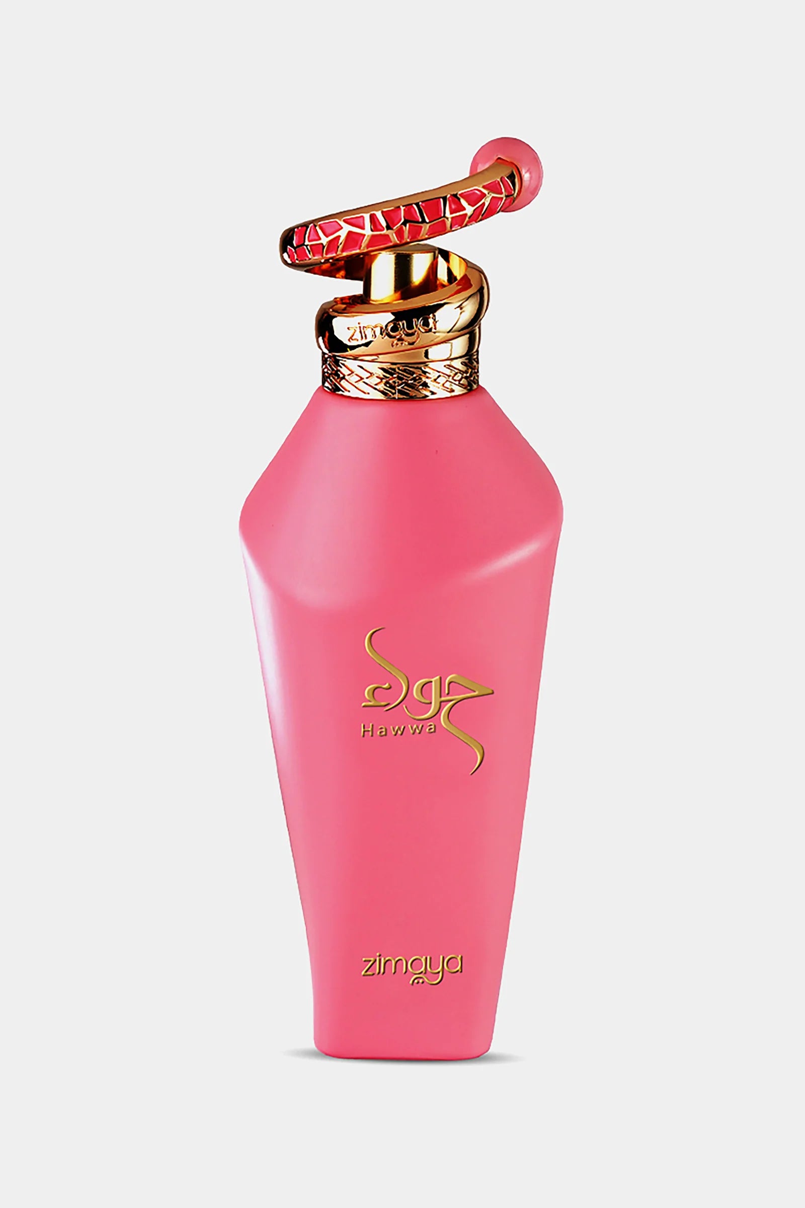 Zimaya Hawwa Pink Women EDP Spray 3.0 oz