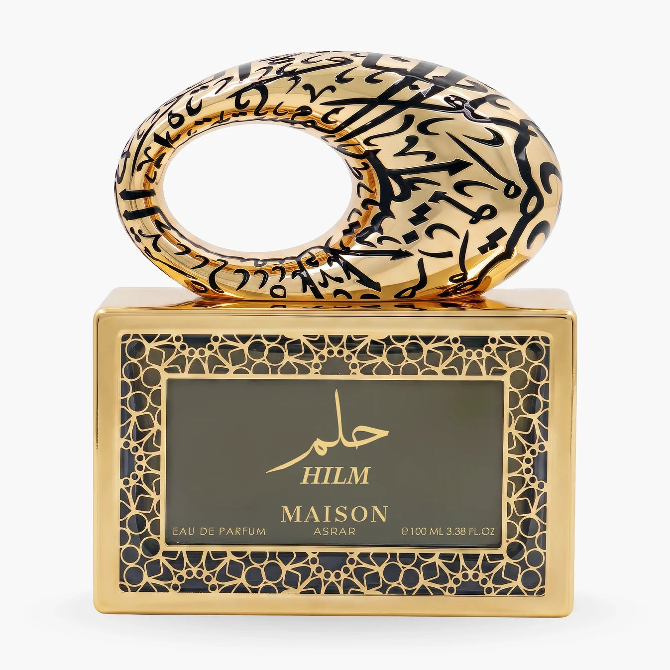 Maison Asrar Hilm EDP 3.4 oz